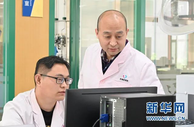 夏贝塔诺：执着专注做科研 用安全有效的药品护佑百姓健康